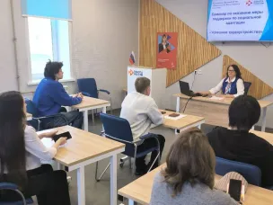 Нижегородцы стали чаще пользоваться услугой по социальной адаптации на рынке труда